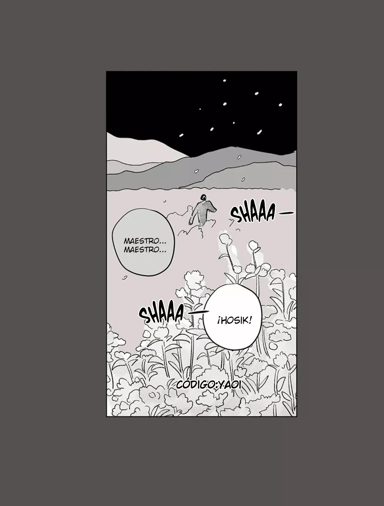 ¡Cuéntanos, Hosik! - Capítulo 96 2 manhwa