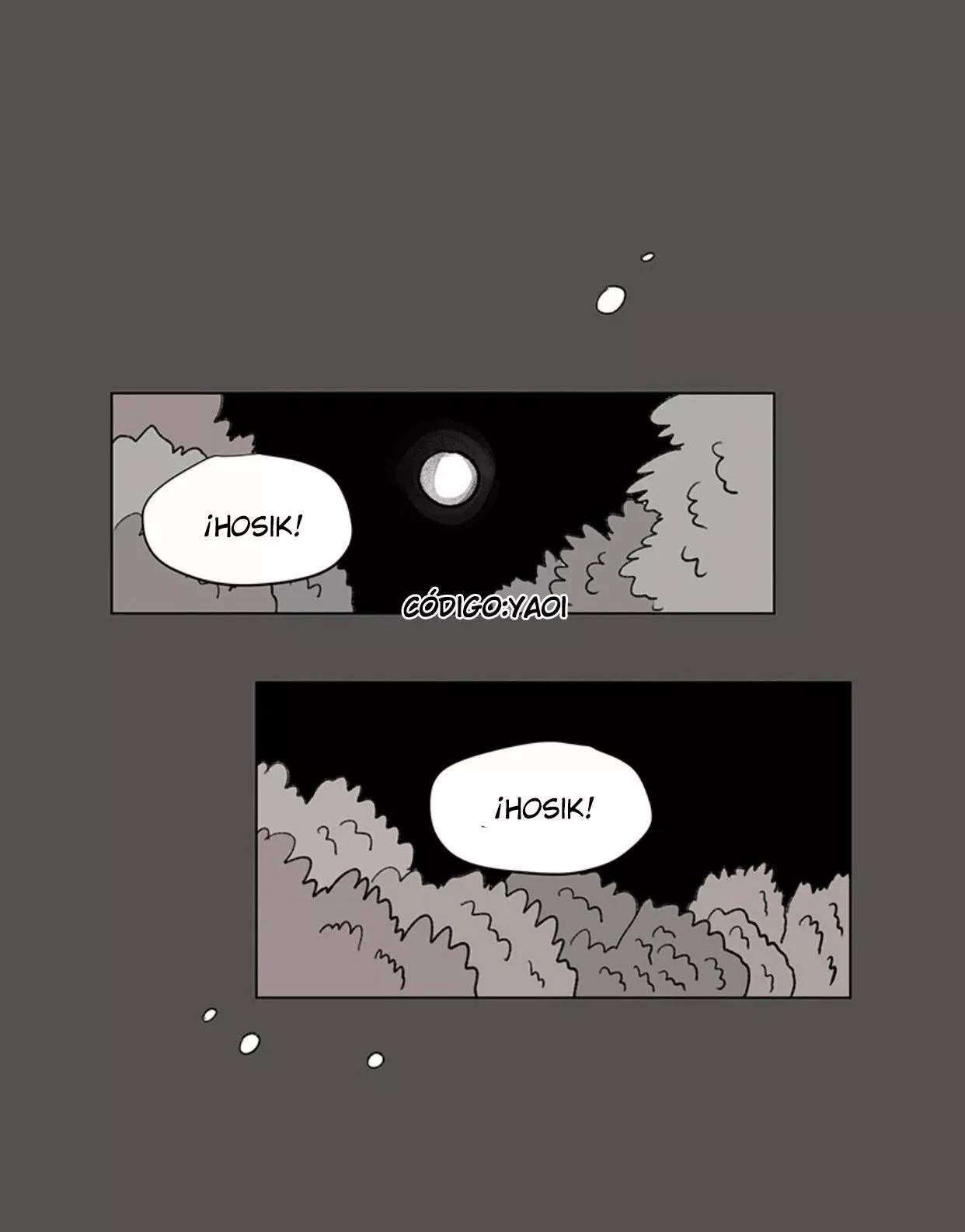 ¡Cuéntanos, Hosik! - Capítulo 96 2 manhwa