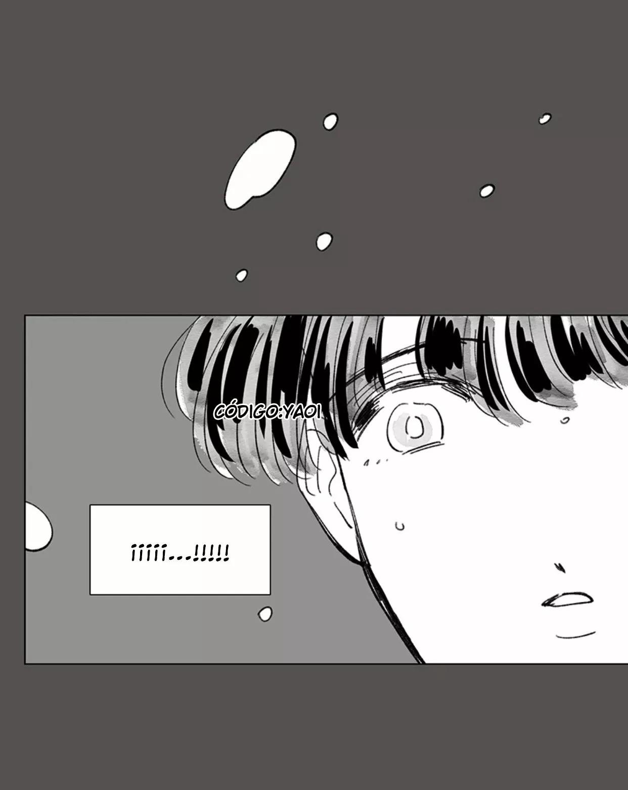 ¡Cuéntanos, Hosik! - Capítulo 96 2 manhwa