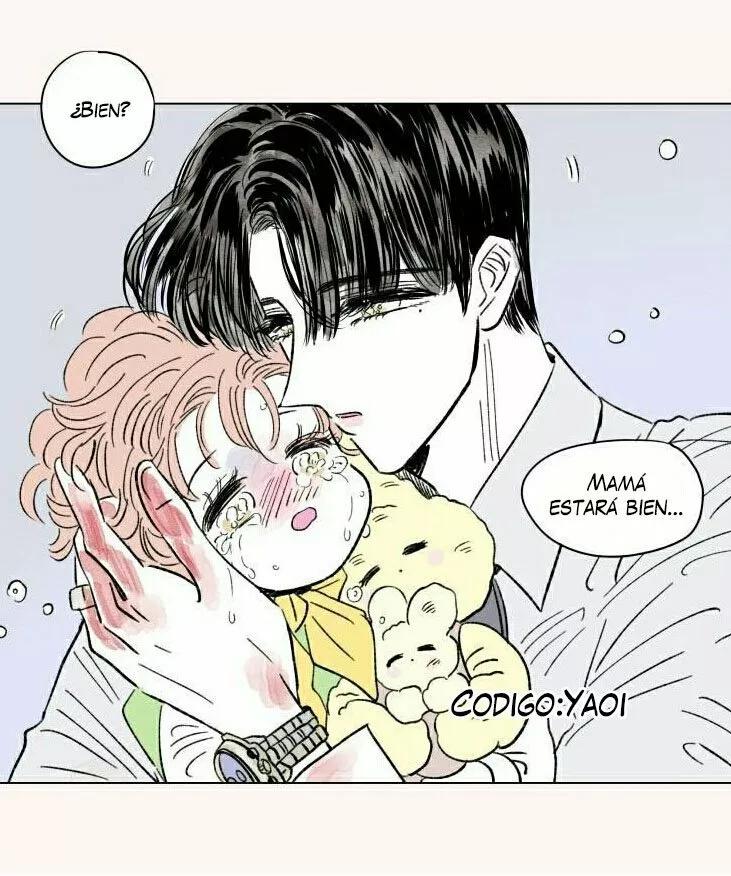 ¡Cuéntanos, Hosik! - Capítulo 77 manhwa