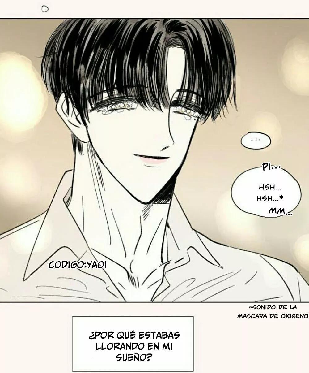 ¡Cuéntanos, Hosik! - Capítulo 77 manhwa