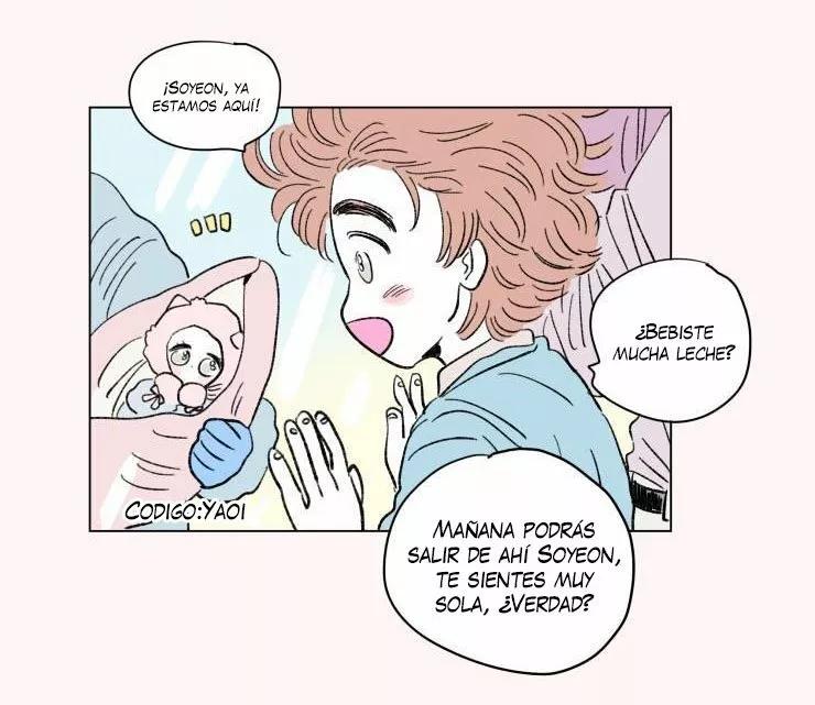 ¡Cuéntanos, Hosik! - Capítulo 77 3 manhwa