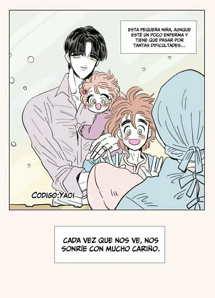 ¡Cuéntanos, Hosik! - Capítulo 77 3 manhwa