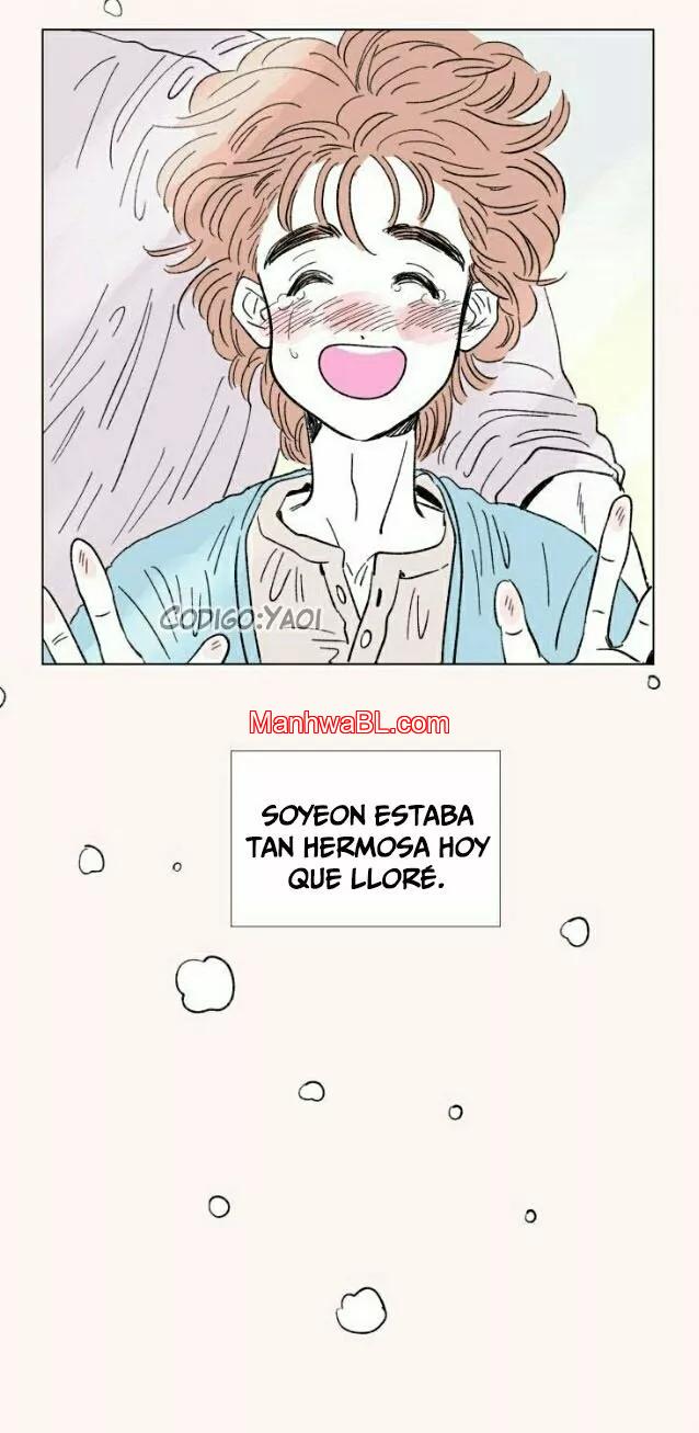 ¡Cuéntanos, Hosik! - Capítulo 77 3 manhwa