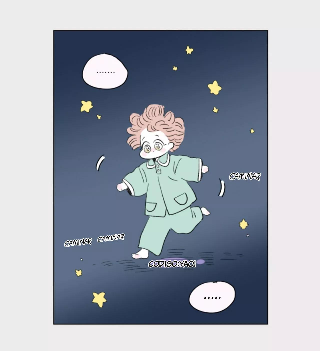 ¡Cuéntanos, Hosik! - Capítulo 67 2 manhwa