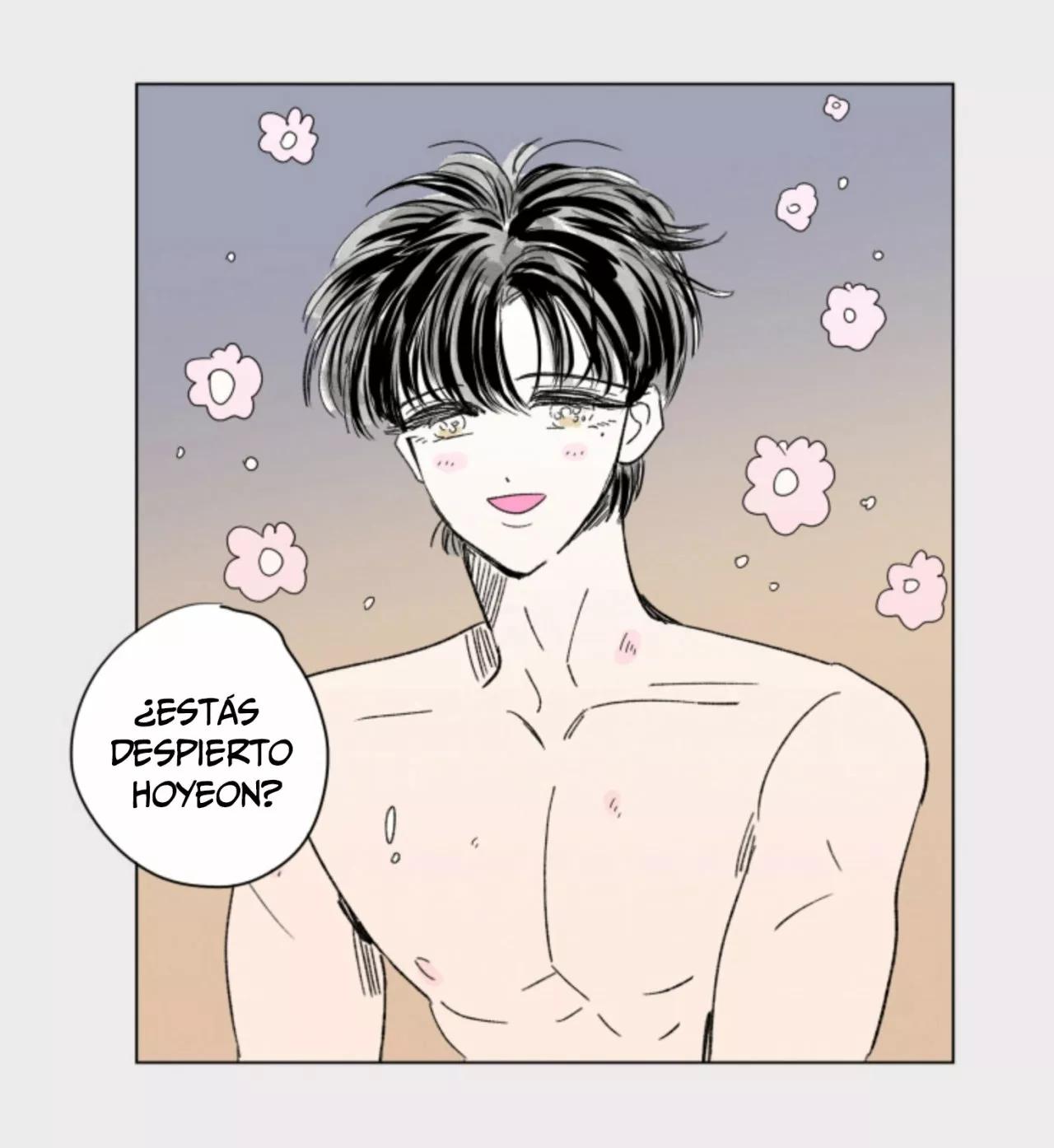 ¡Cuéntanos, Hosik! - Capítulo 67 2 manhwa