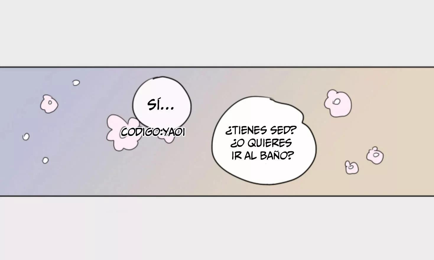 ¡Cuéntanos, Hosik! - Capítulo 67 2 manhwa