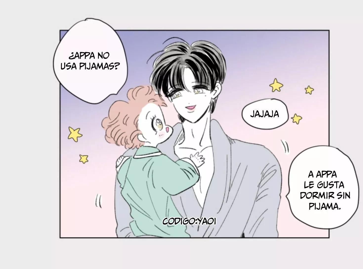 ¡Cuéntanos, Hosik! - Capítulo 67 2 manhwa