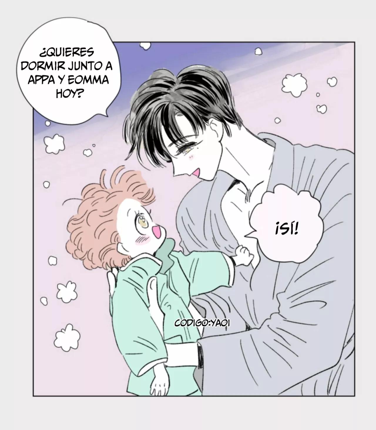 ¡Cuéntanos, Hosik! - Capítulo 67 2 manhwa