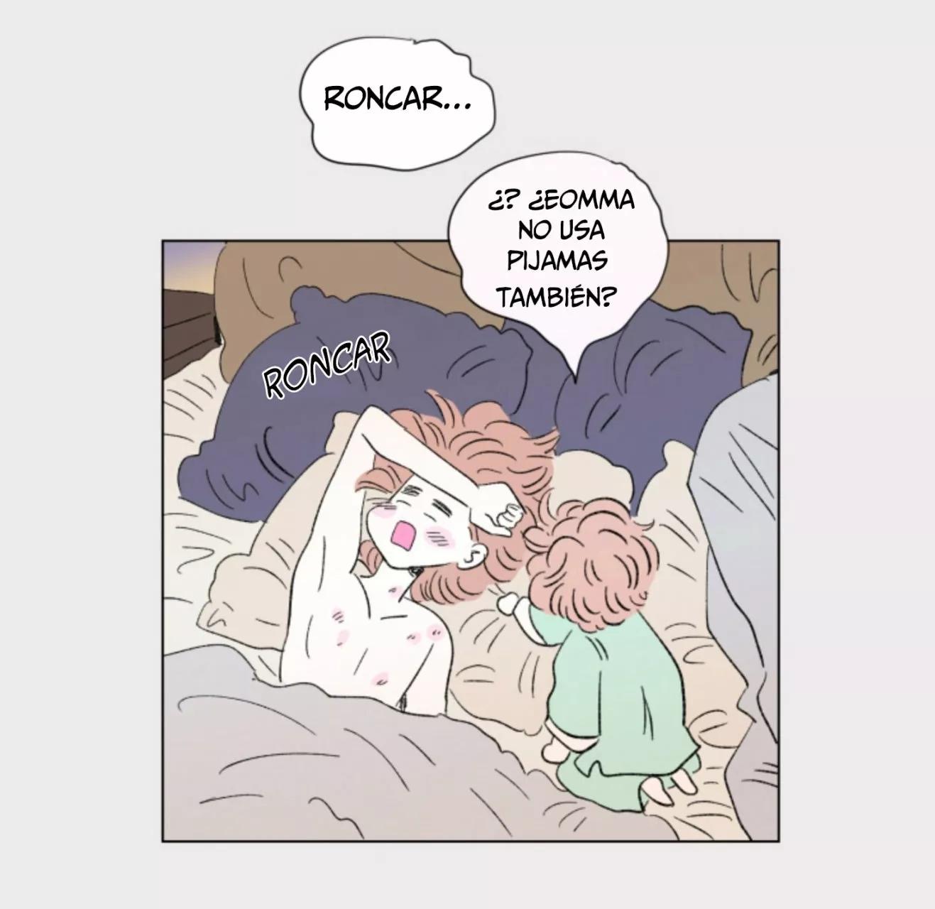 ¡Cuéntanos, Hosik! - Capítulo 67 2 manhwa