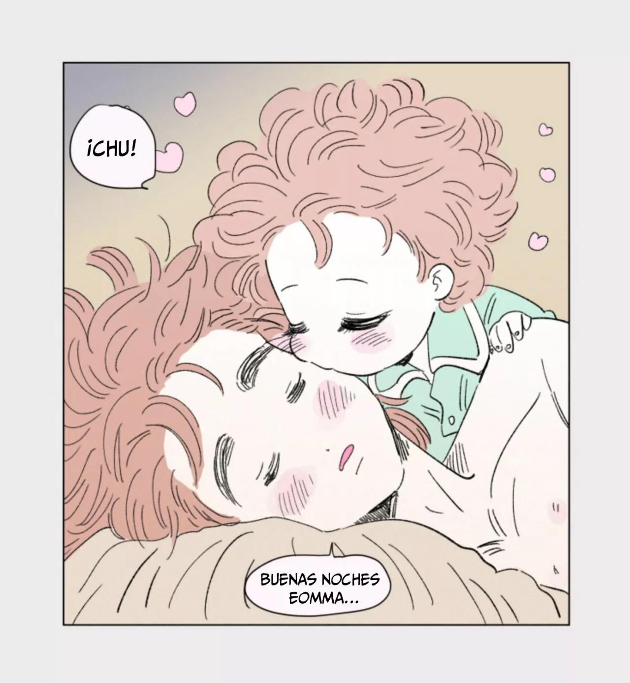 ¡Cuéntanos, Hosik! - Capítulo 67 2 manhwa