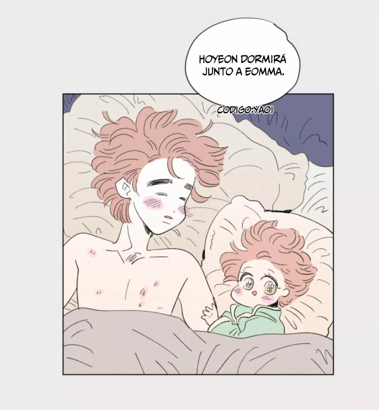 ¡Cuéntanos, Hosik! - Capítulo 67 2 manhwa