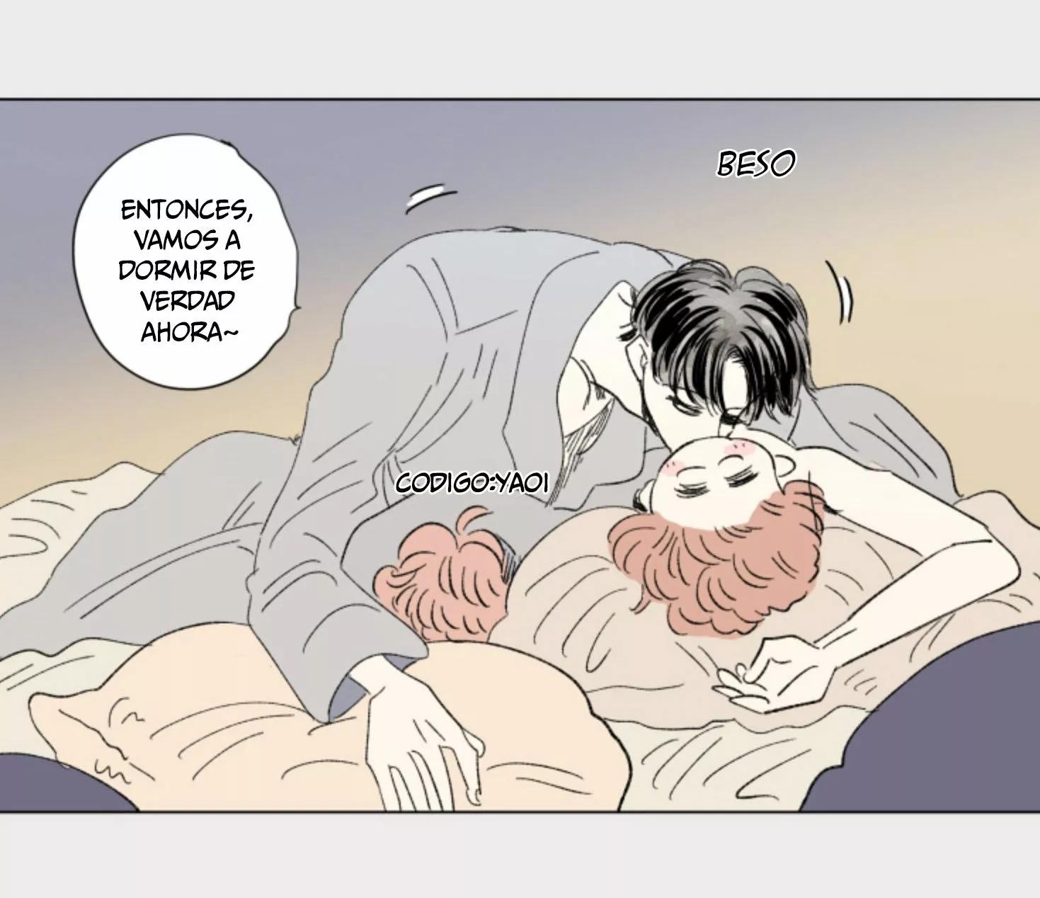 ¡Cuéntanos, Hosik! - Capítulo 67 2 manhwa