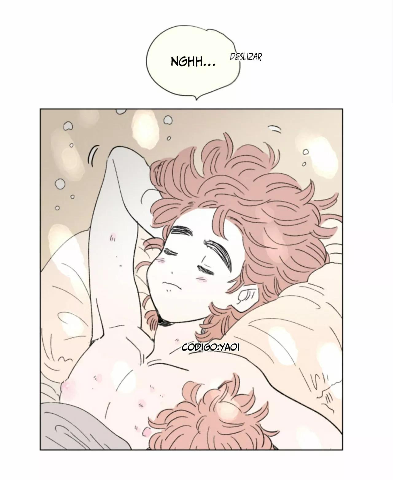 ¡Cuéntanos, Hosik! - Capítulo 67 2 manhwa