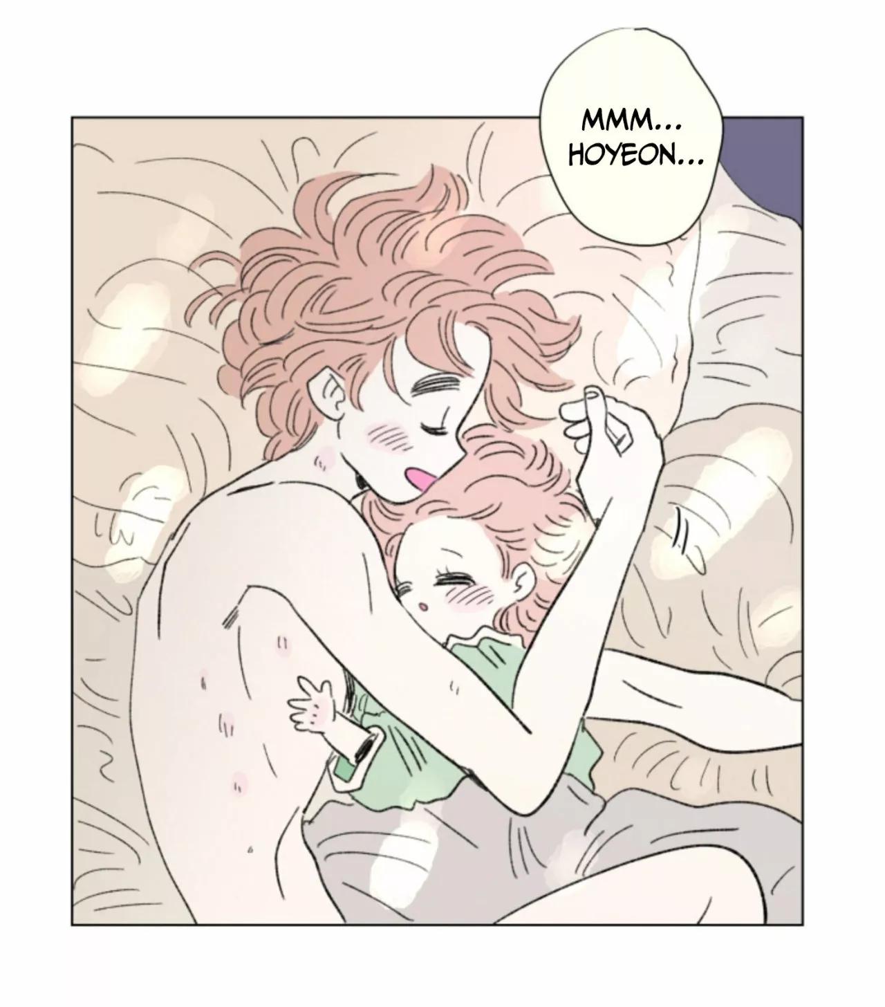 ¡Cuéntanos, Hosik! - Capítulo 67 2 manhwa