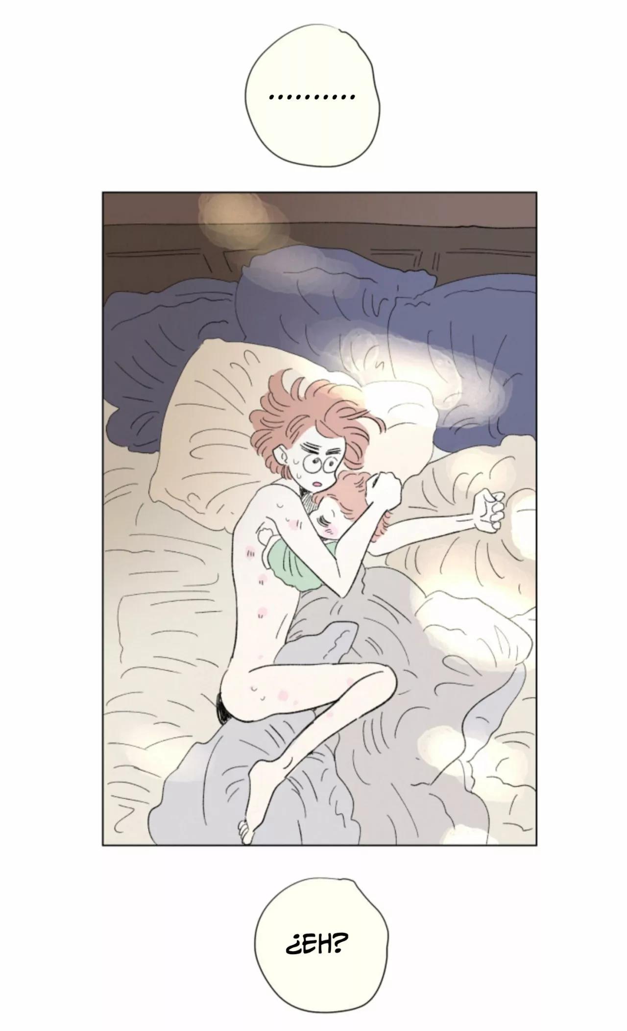 ¡Cuéntanos, Hosik! - Capítulo 67 2 manhwa
