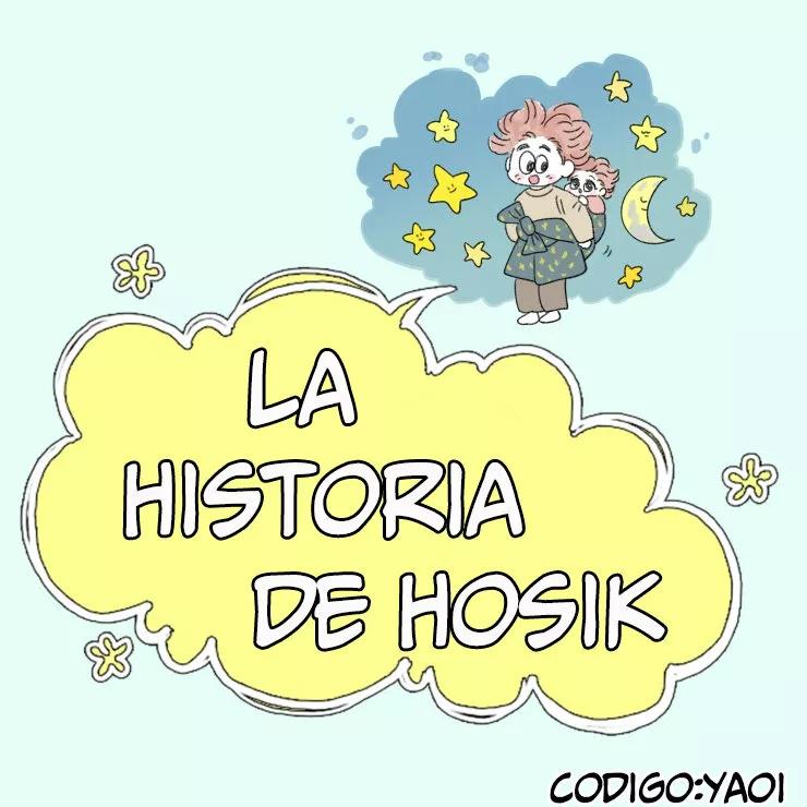 ¡Cuéntanos, Hosik! - Capítulo 56 manhwa