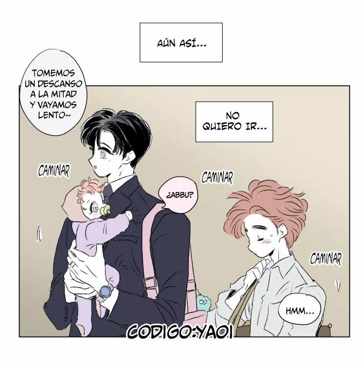 ¡Cuéntanos, Hosik! - Capítulo 56 manhwa