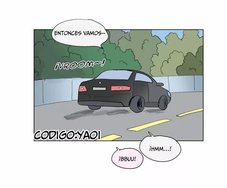 ¡Cuéntanos, Hosik! - Capítulo 56 manhwa