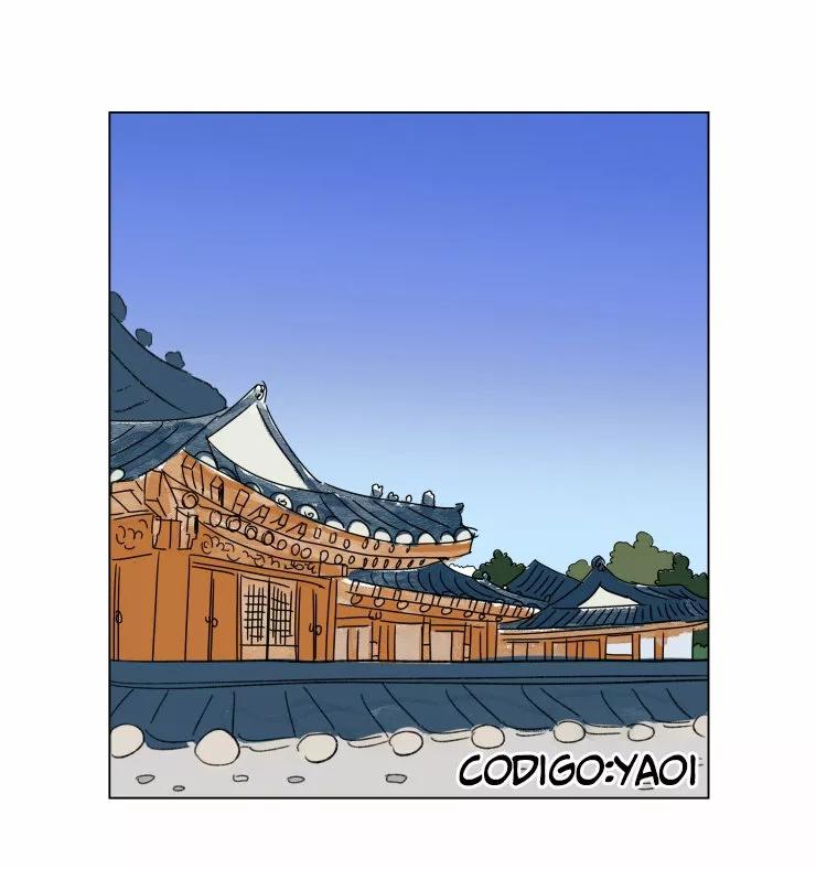 ¡Cuéntanos, Hosik! - Capítulo 56 manhwa