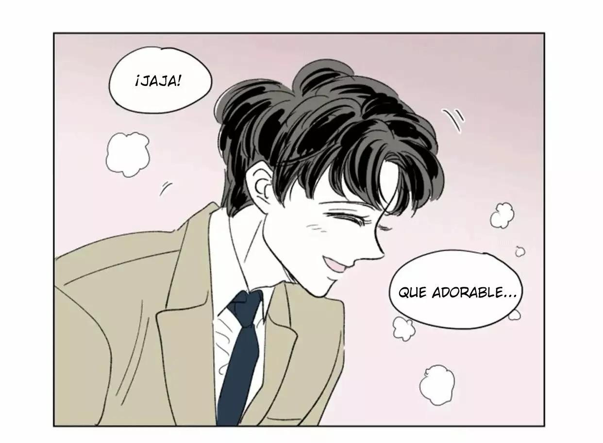 ¡Cuéntanos, Hosik! - Capítulo 30 3 manhwa