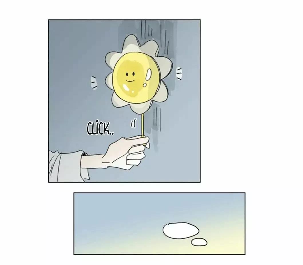 ¡Cuéntanos, Hosik! - Capítulo 30 3 manhwa