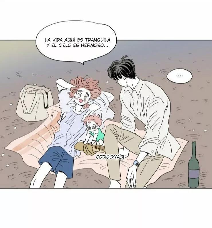 ¡Cuéntanos, Hosik! - Capítulo 49 3 manhwa