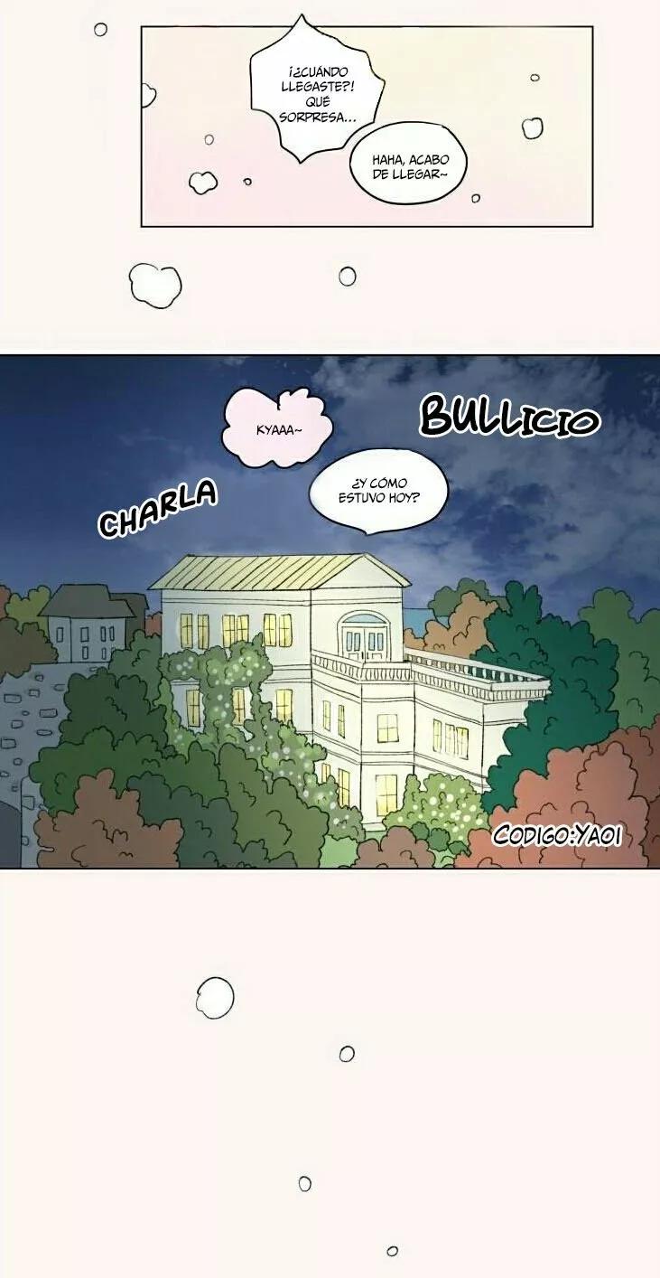 ¡Cuéntanos, Hosik! - Capítulo 78 2 manhwa