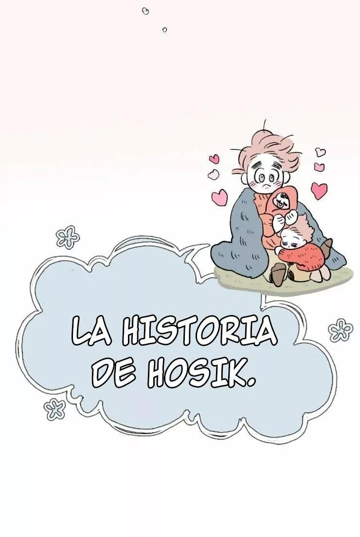 ¡Cuéntanos, Hosik! - Capítulo 78 2 manhwa