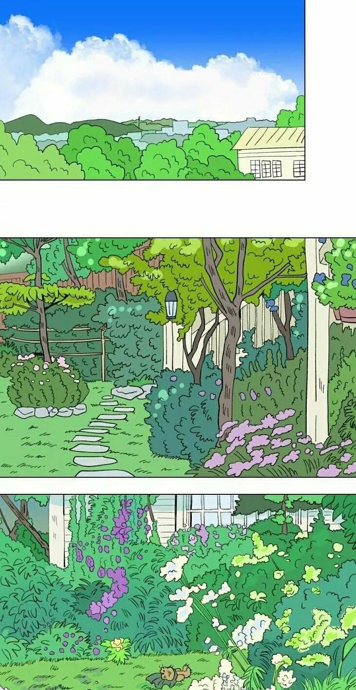 ¡Cuéntanos, Hosik! - Capítulo 78 2 manhwa