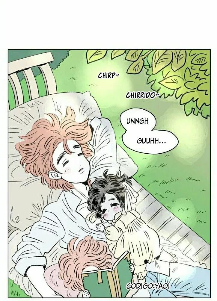 ¡Cuéntanos, Hosik! - Capítulo 78 2 manhwa
