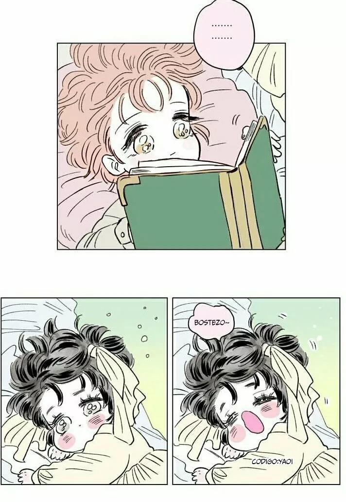 ¡Cuéntanos, Hosik! - Capítulo 78 2 manhwa