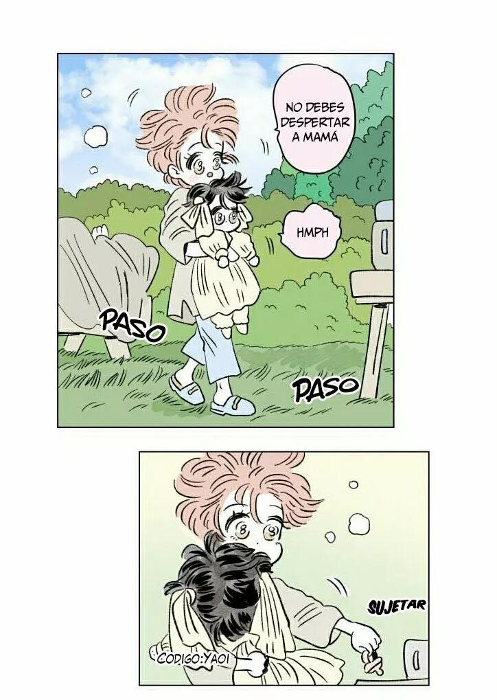 ¡Cuéntanos, Hosik! - Capítulo 78 2 manhwa
