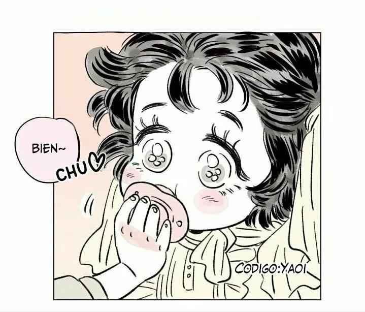 ¡Cuéntanos, Hosik! - Capítulo 78 2 manhwa