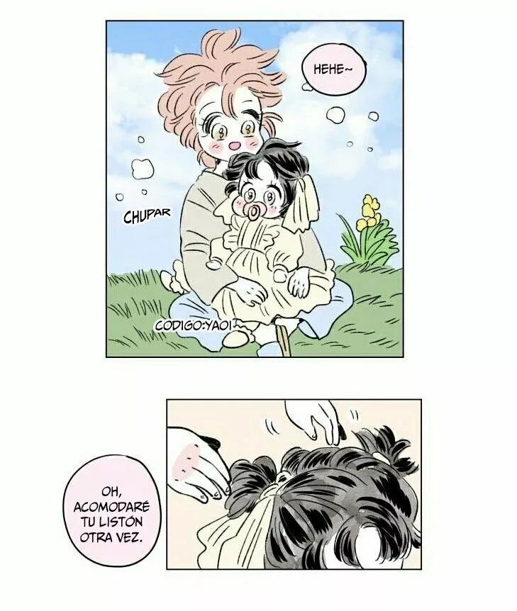¡Cuéntanos, Hosik! - Capítulo 78 2 manhwa