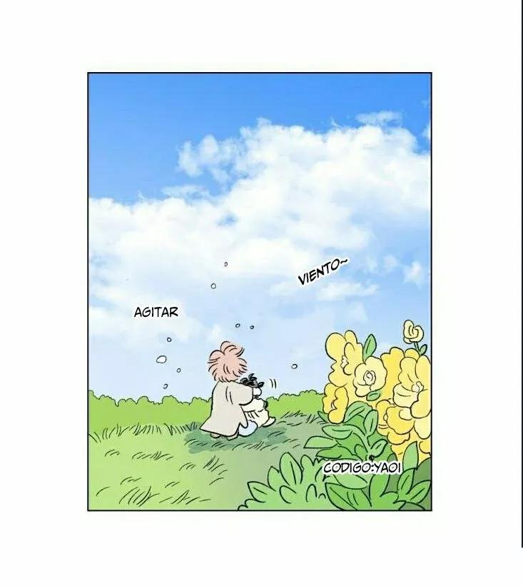 ¡Cuéntanos, Hosik! - Capítulo 78 2 manhwa