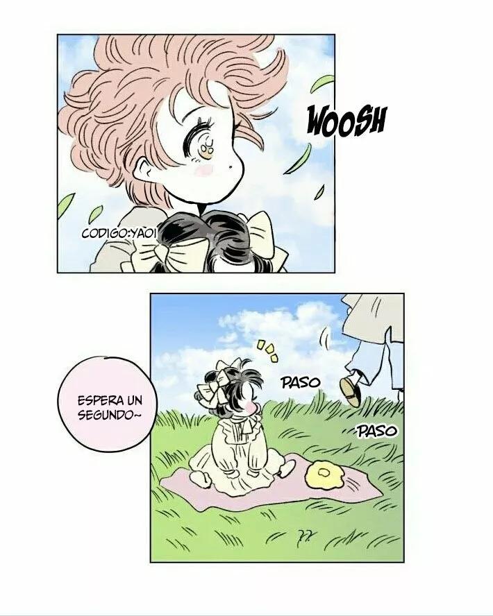 ¡Cuéntanos, Hosik! - Capítulo 78 2 manhwa