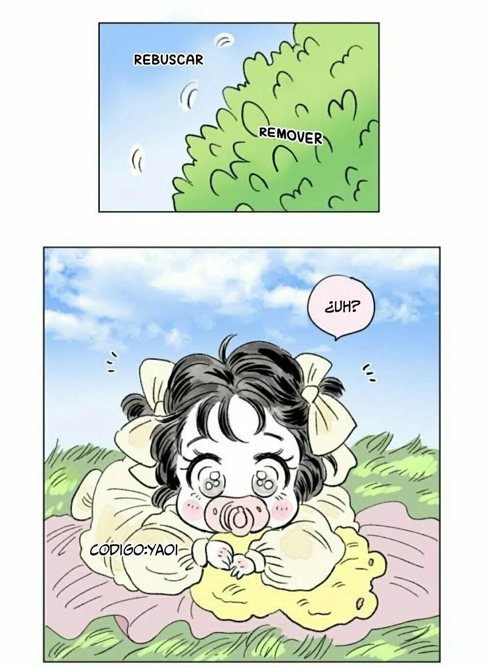 ¡Cuéntanos, Hosik! - Capítulo 78 2 manhwa