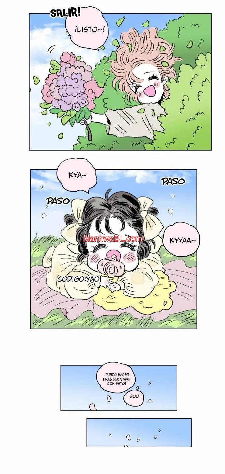 ¡Cuéntanos, Hosik! - Capítulo 78 2 manhwa