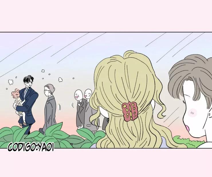 ¡Cuéntanos, Hosik! - Capítulo 64 2 manhwa