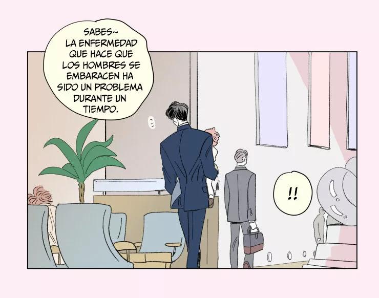 ¡Cuéntanos, Hosik! - Capítulo 64 2 manhwa