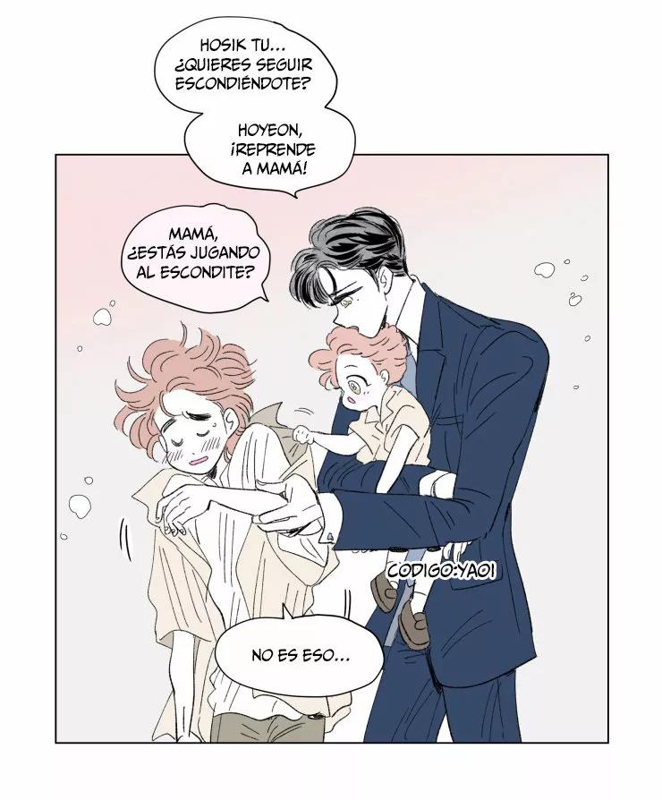 ¡Cuéntanos, Hosik! - Capítulo 64 2 manhwa