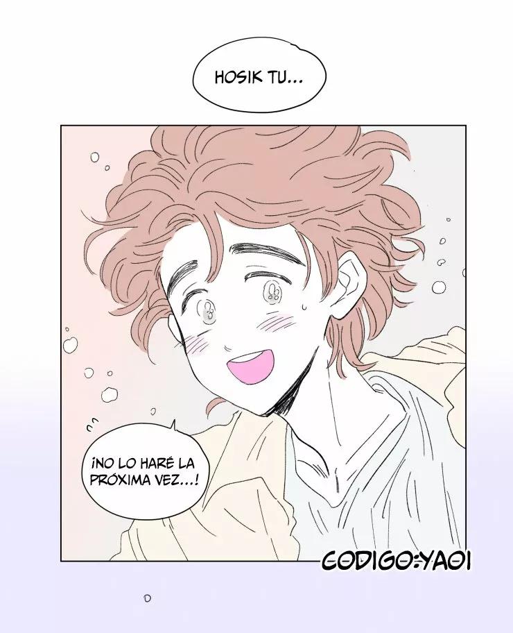 ¡Cuéntanos, Hosik! - Capítulo 64 2 manhwa