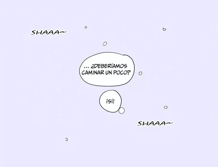 ¡Cuéntanos, Hosik! - Capítulo 64 2 manhwa