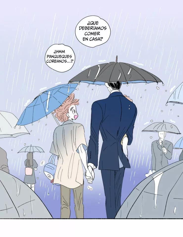 ¡Cuéntanos, Hosik! - Capítulo 64 2 manhwa