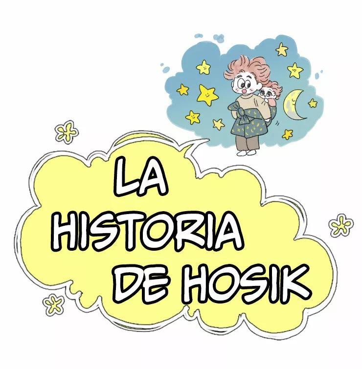 ¡Cuéntanos, Hosik! - Capítulo 64 2 manhwa