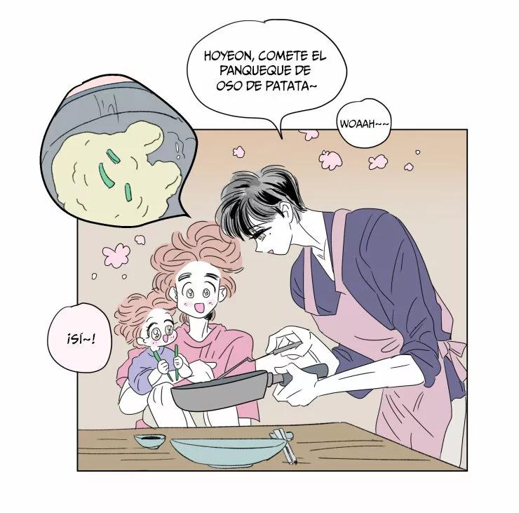 ¡Cuéntanos, Hosik! - Capítulo 64 2 manhwa