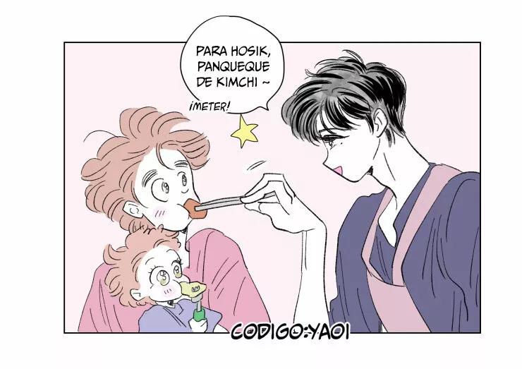 ¡Cuéntanos, Hosik! - Capítulo 64 2 manhwa