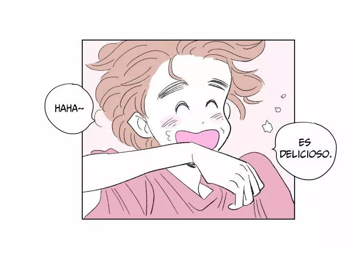 ¡Cuéntanos, Hosik! - Capítulo 64 2 manhwa