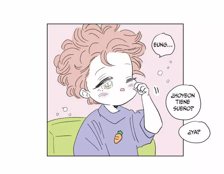 ¡Cuéntanos, Hosik! - Capítulo 64 2 manhwa